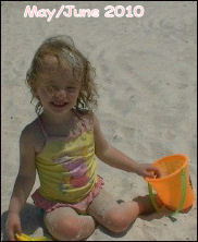 Charlotte's Florida Vacation