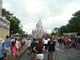 The Magic Kingdom,Disneyworld