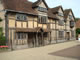 Shakespeare's House, Stratford-Upon-Avon